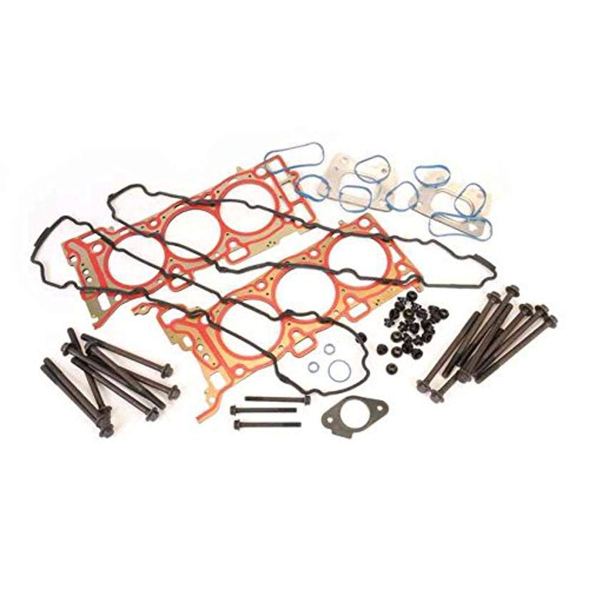 Amazon.com: General Motors GM Genuine Parts 12670740 Cylinder Head 