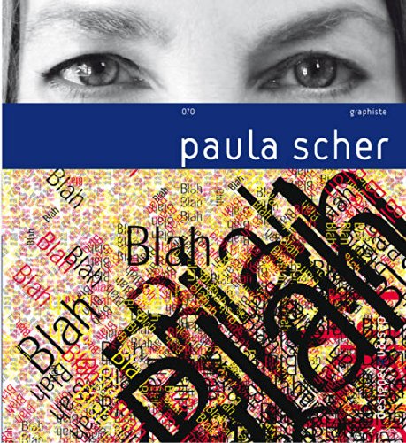 Télécharger Paula Scher Livre eBook France