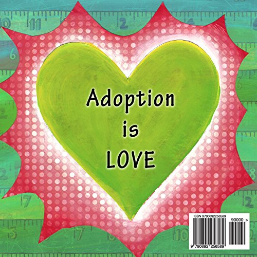 Yes, I'm Adopted! - Image 2