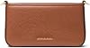 Michael Kors Women's Bryant Small Convertible Crossbody Bag Crossbody Bag