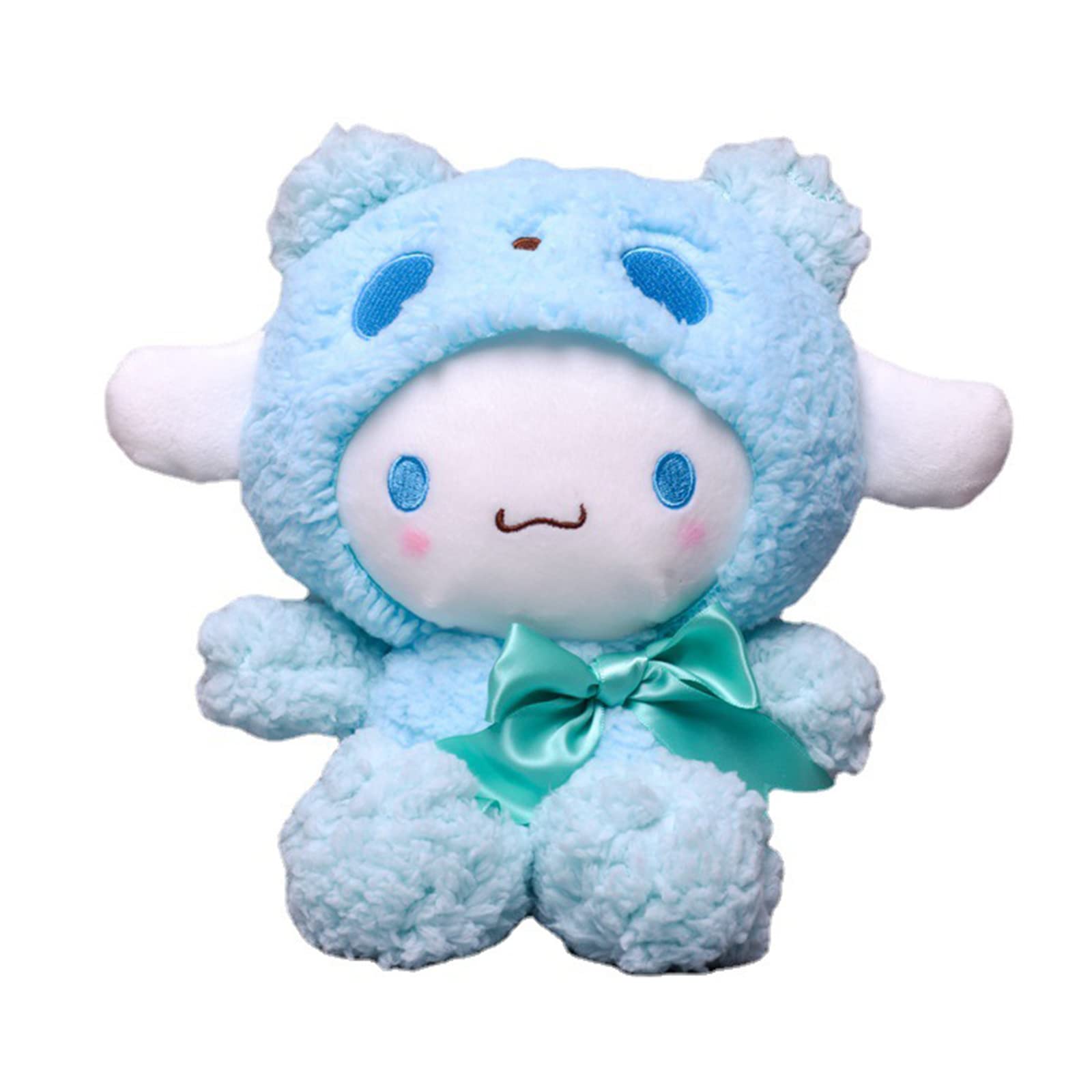 Buy BEE&FLOWER Kawaii Plush My Melody Kuromi 20 cm Kawaii Kuromi Plush
