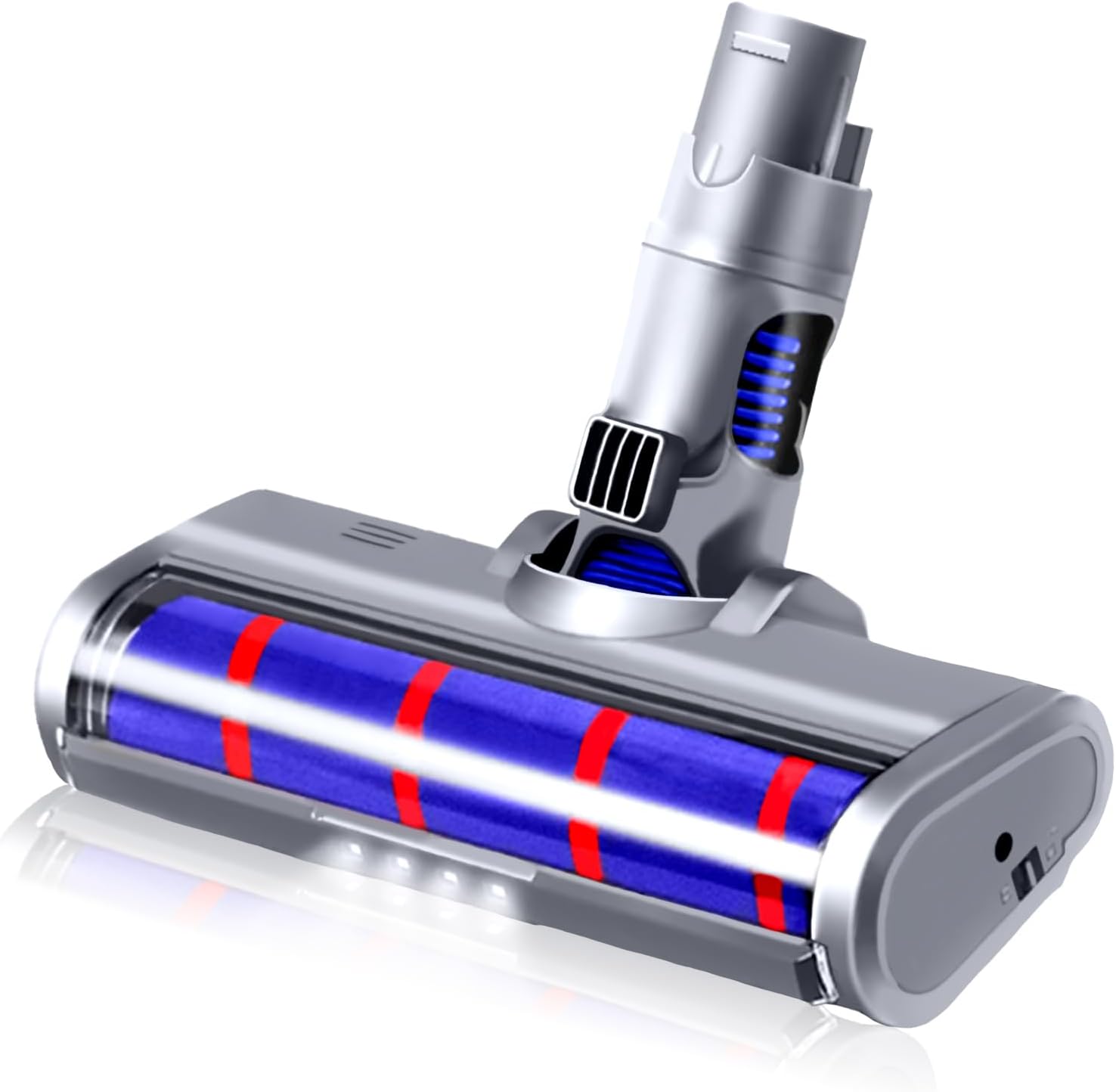Amazon [ダイソン] Dyson Soft roller cleaner head Assy ソフトローラークリーンヘッド 全幅