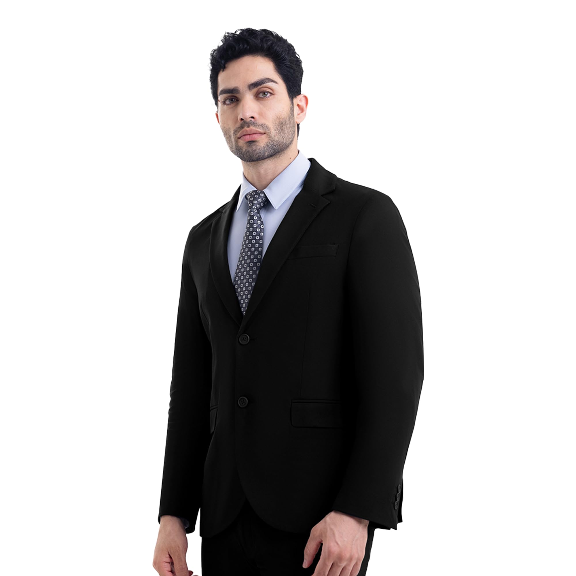 harfun Black 2035 WorkBlazer-picture-14