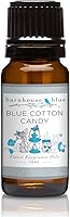 Vista 7 de Barnhouse Blue Sweet Pea - Aceites aromáticos de grado prémium para velas, fabricación de jabón y más, 0.3 fl oz