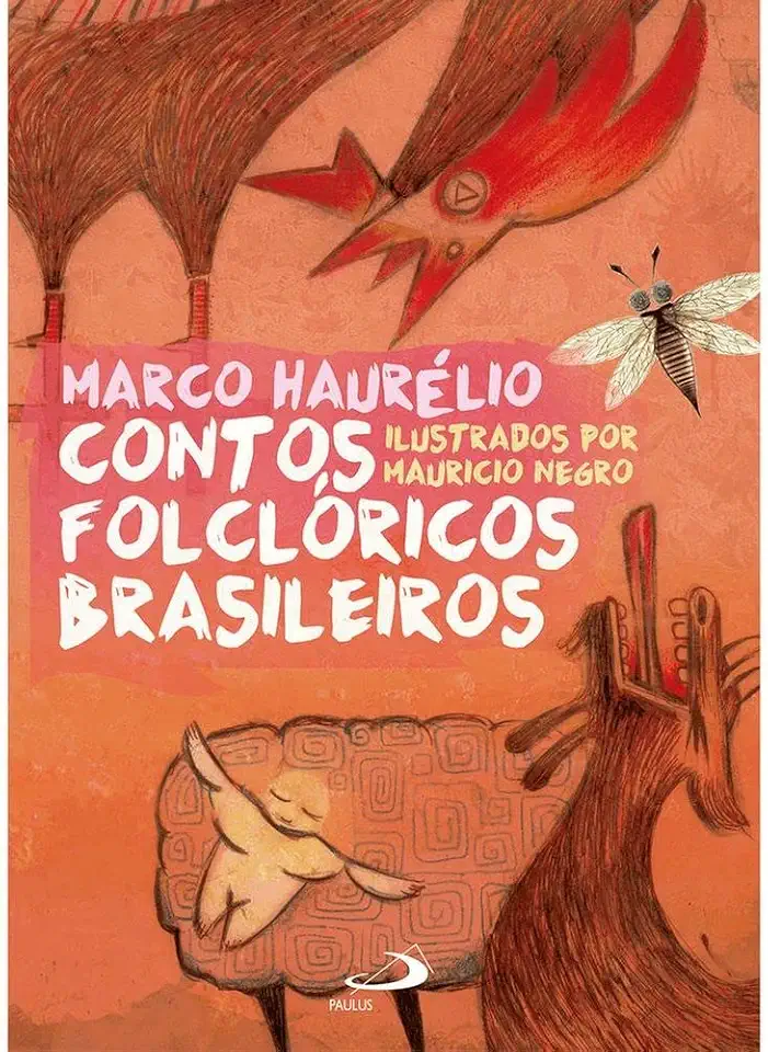 Contos Folclóricos Brasileiros