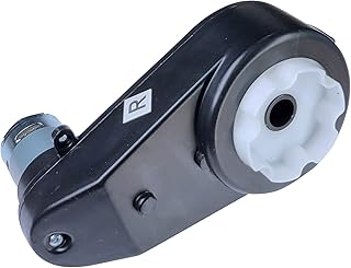 Front Right Side 24V Gearbox Motor for Torex UTV 4x4 by Huffy Kids Ride On Car