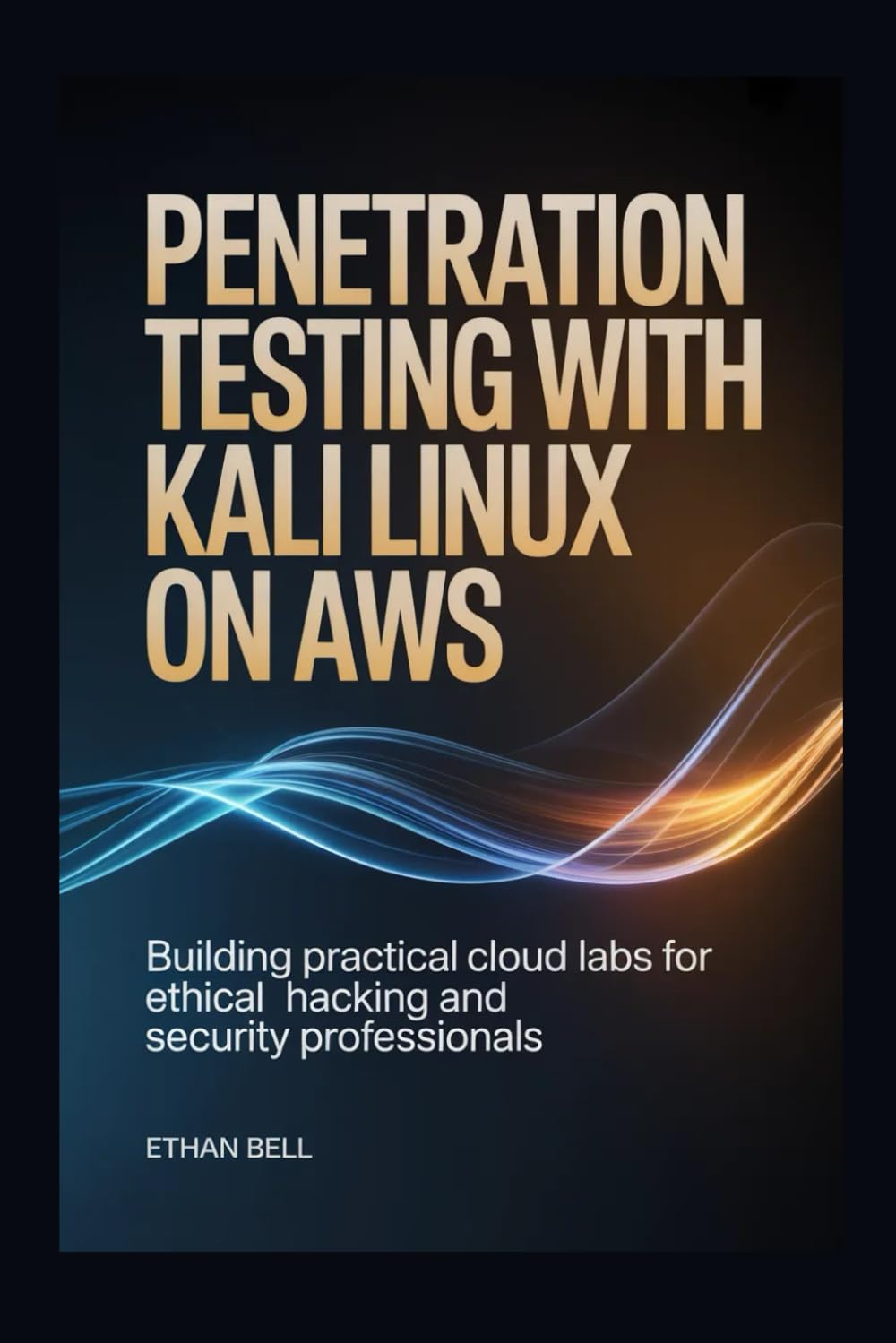 Penetration Testing with Kali Linux on AWS: Building Practical Cloud Labs for Ethical Hacking and Security Professionals