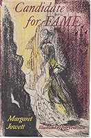 Candidate for Fame B0000CJ9R5 Book Cover