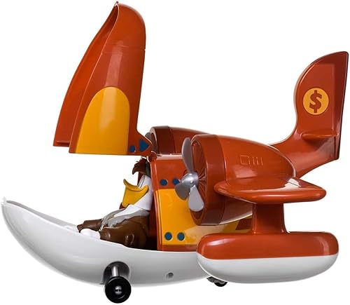Miniatura 4 de DuckTales Conjunto de vehículo avión