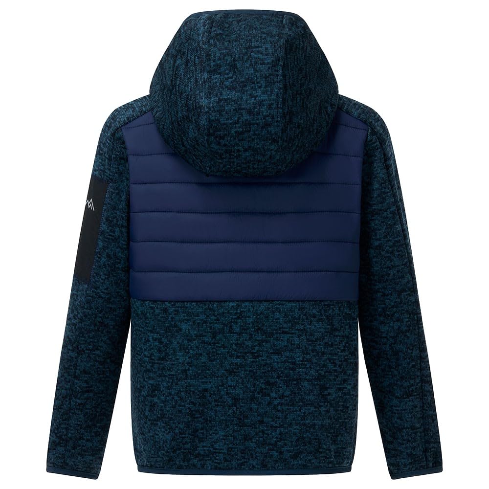 Regatta Newhill Hybrid Jacket 4 Years