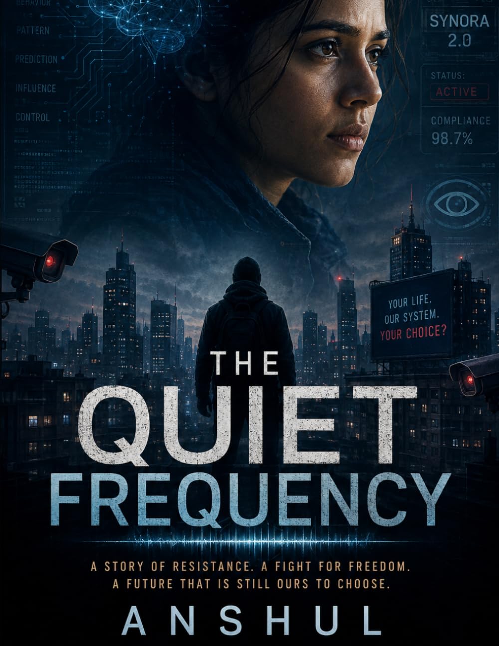 The Quiet Frequency