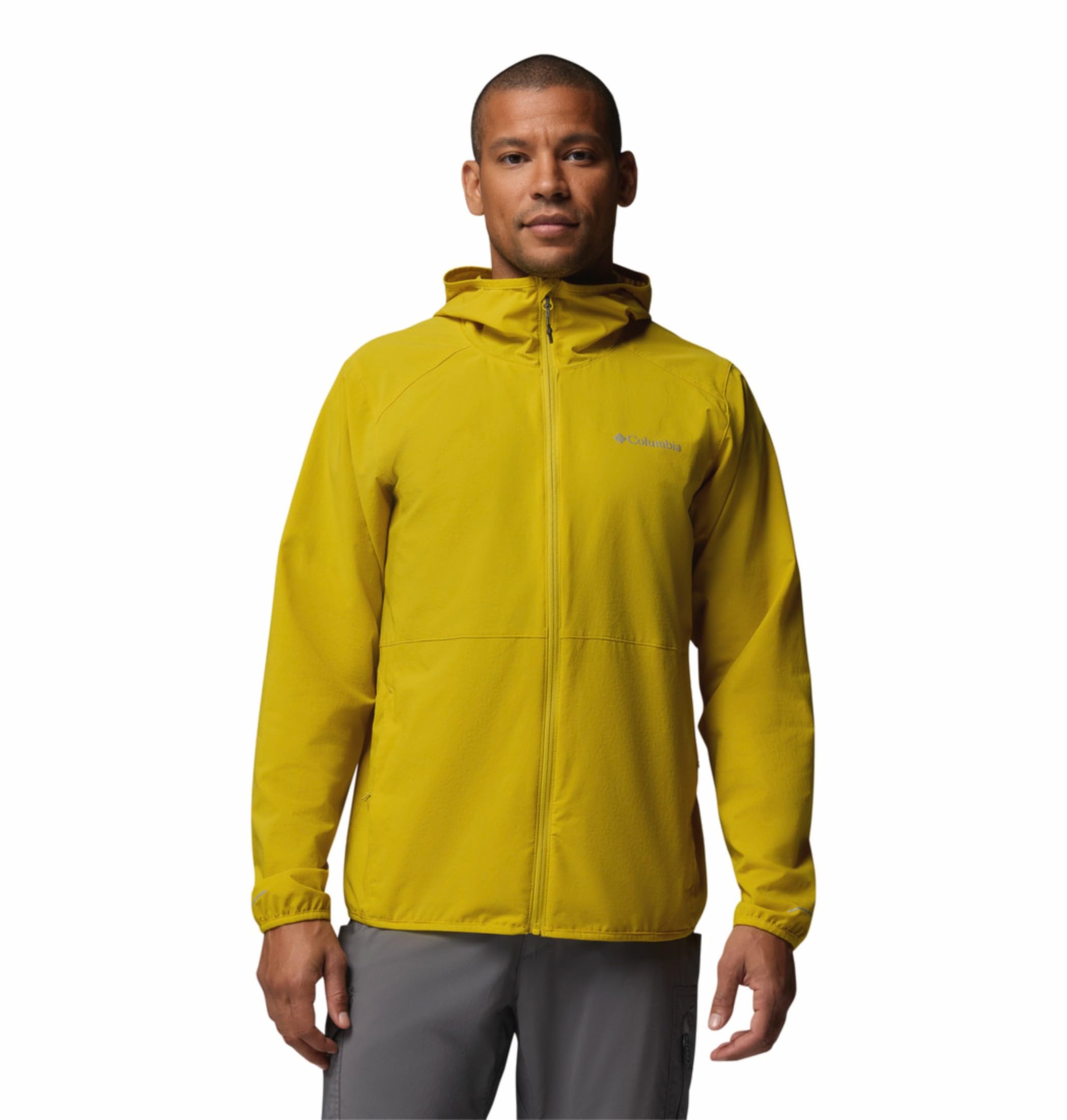 columbia Men Omni-Shield Trailborne Windcheater for Hiking | Trekking | Trail Running | Stain Repellent-picture-12