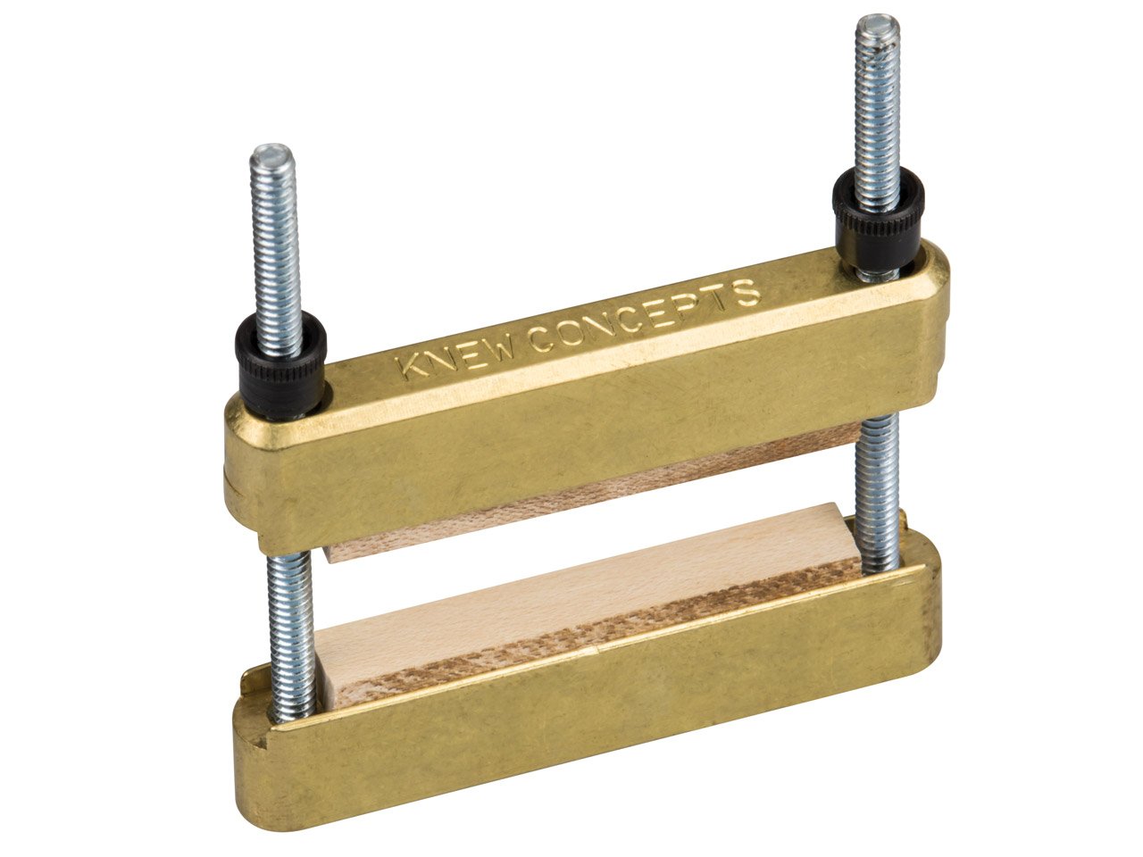 Knew ConceptBrass Guillotine Clamp