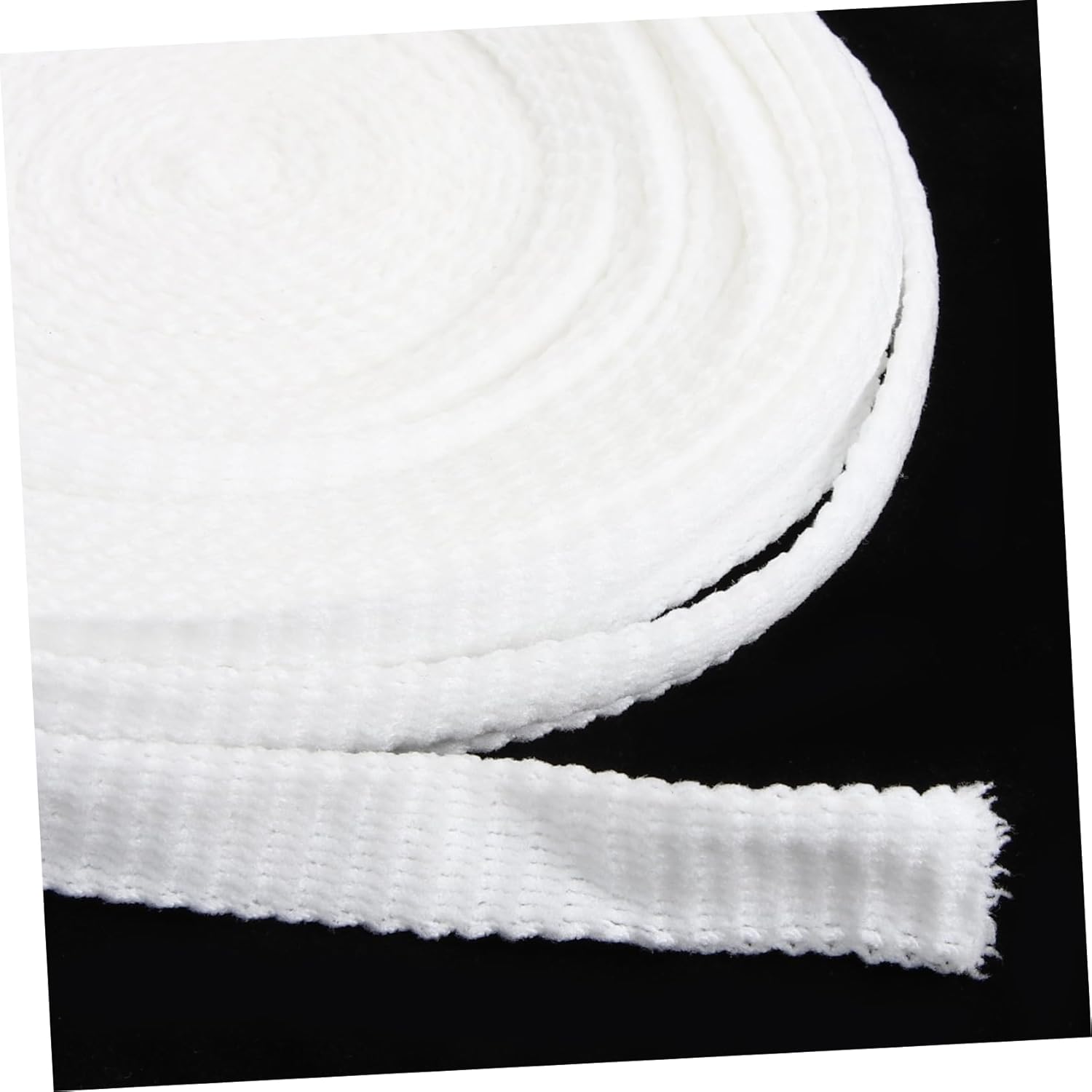 Sosoport 4rolls Sports Elastic Tape for Sprain for Boys and Girls First Aid Elastic Bandage Wrap