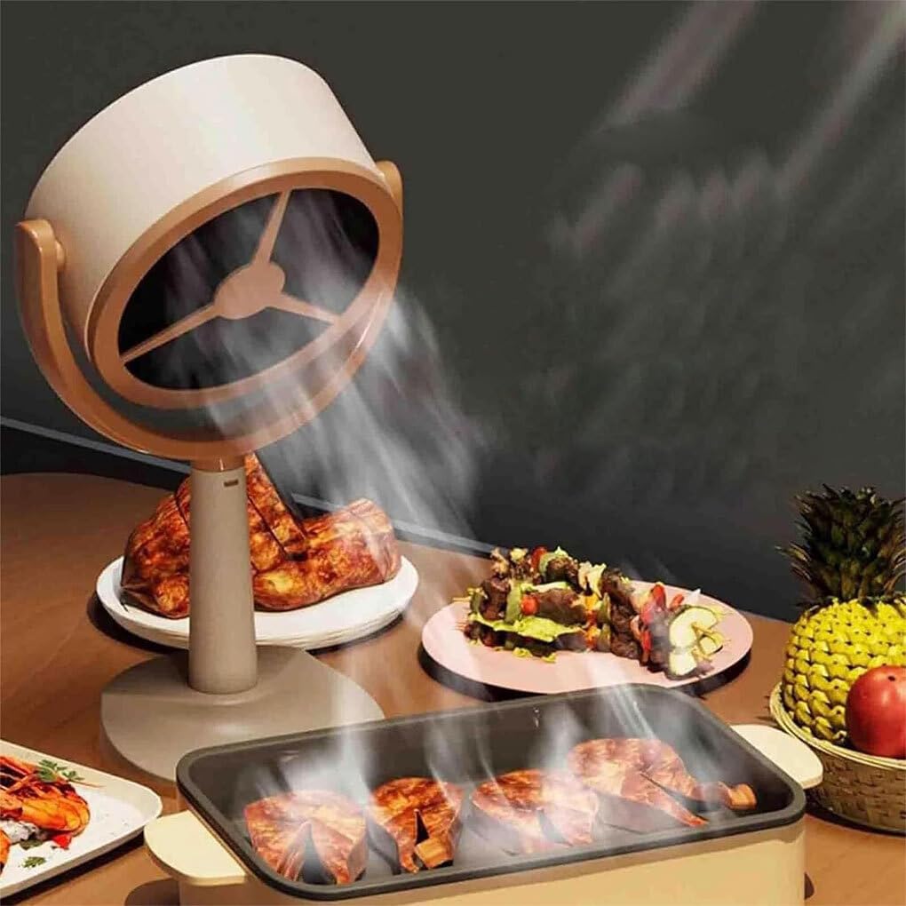 Allayu ABS Smoke Purifier Smoke Extractor For Cigarettes Portable For Smoke  Cigarettes Smoke Portable Extractor Cigarettes : Amazon.ie