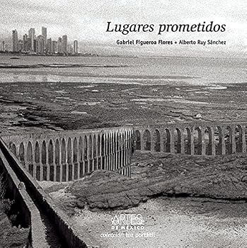 Lugares Prometidos / Engaged Places (Luz Portatil) (Spanish Edition)