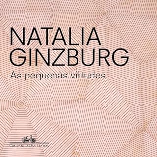 As pequenas virtudes Titelbild