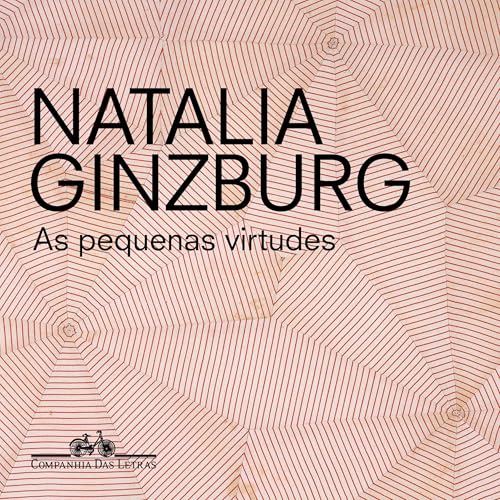 As pequenas virtudes Titelbild