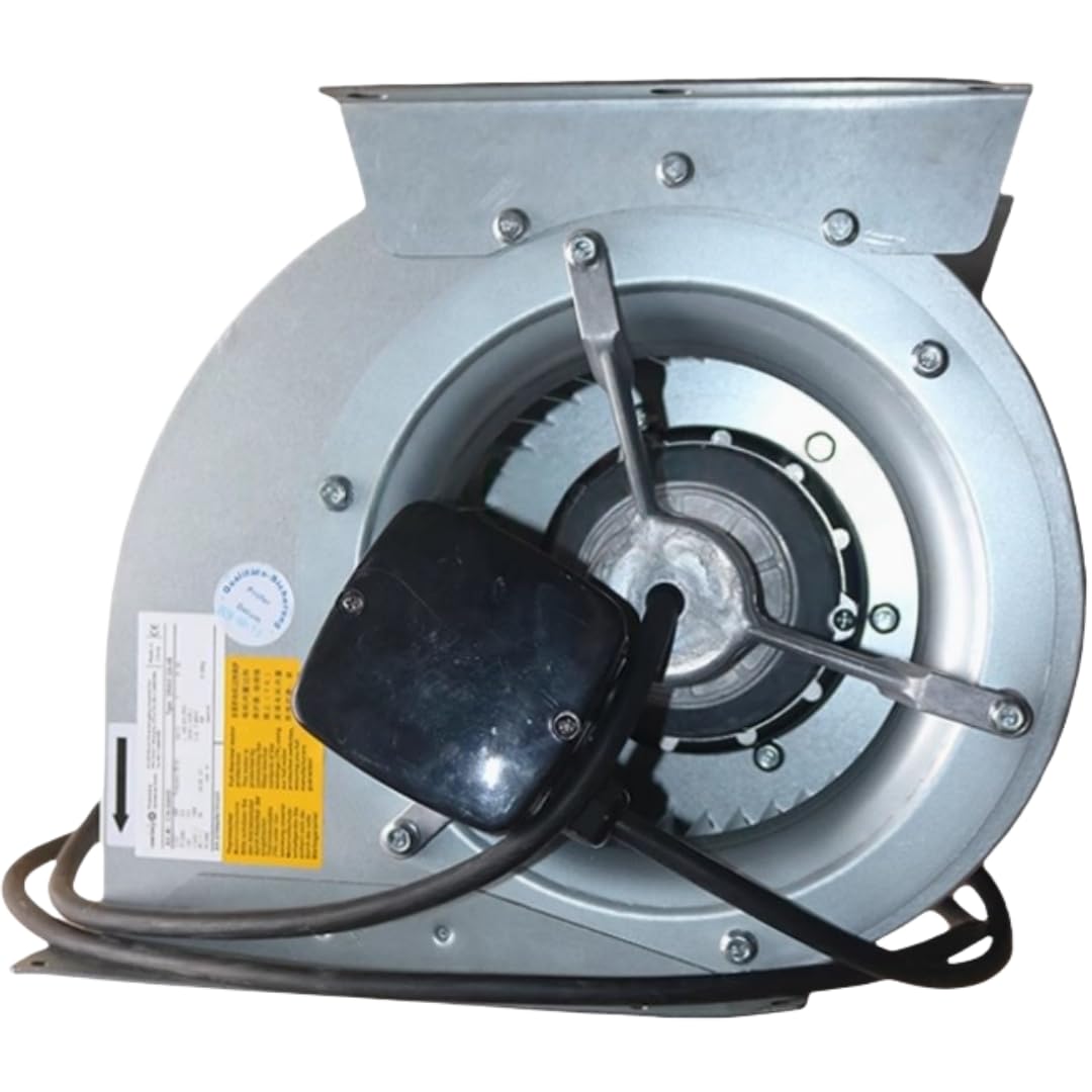 PEQYUACTE DRAD224-4B 400V 2.0A 0.9W 1400RPM Cooling Fan 224mm