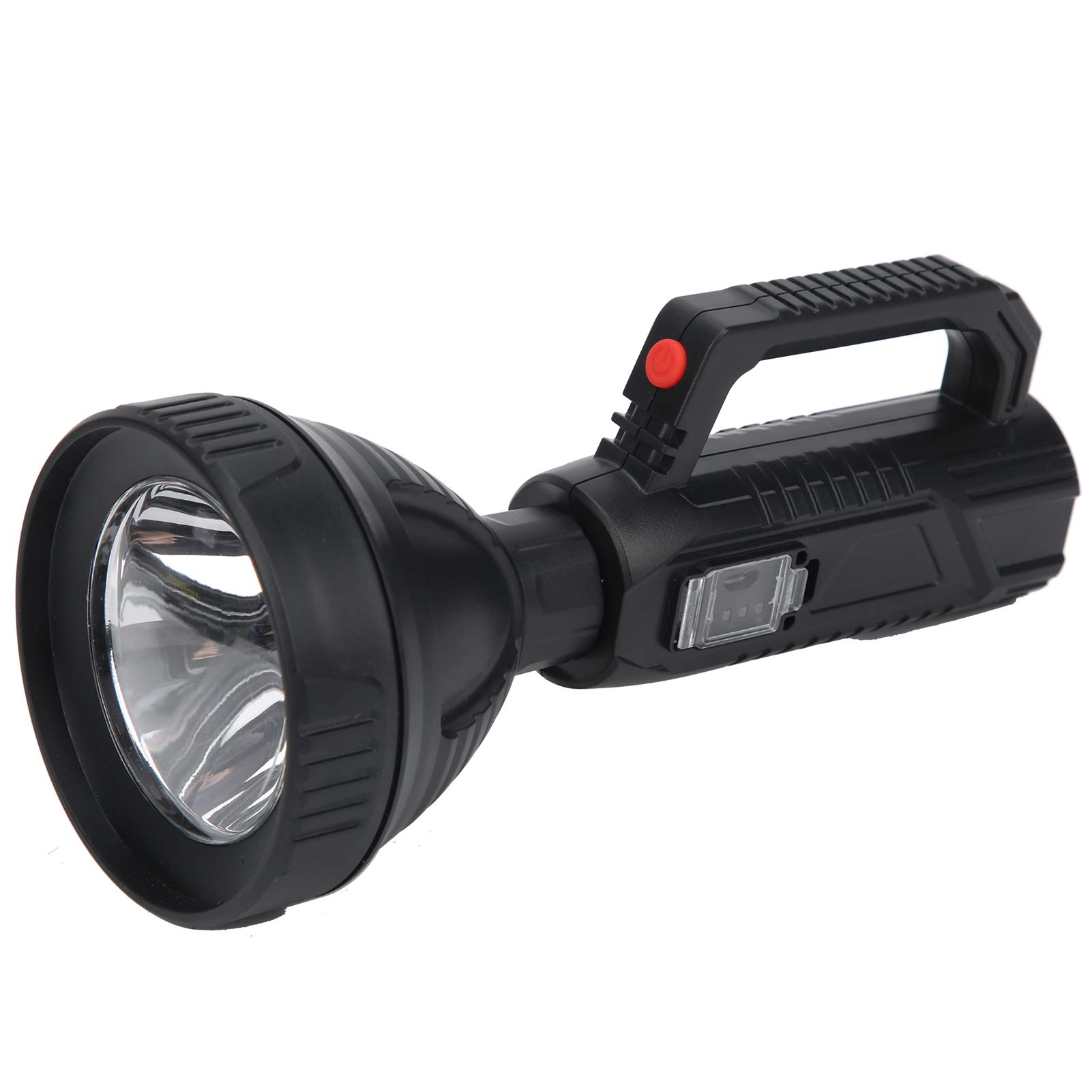 Xolsurg Lightweight Handheld LED Camping Lamp USB Rechargeable Super Bright for Outdoor Activities