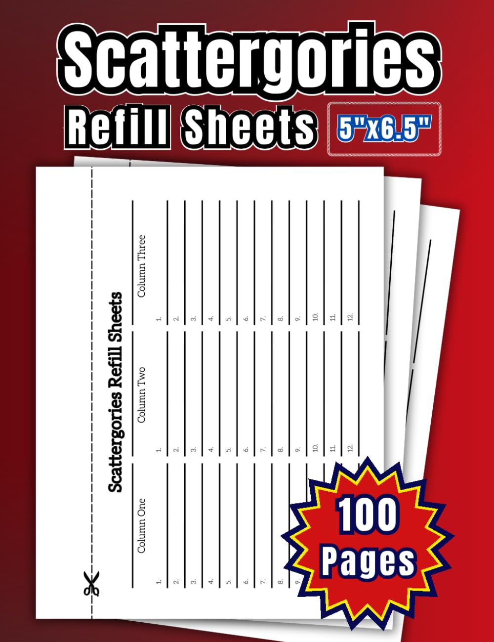Spin Master Games Hot Words, Word Guessing Party Game, voor volwassenen en tieners vanaf 16 jaar