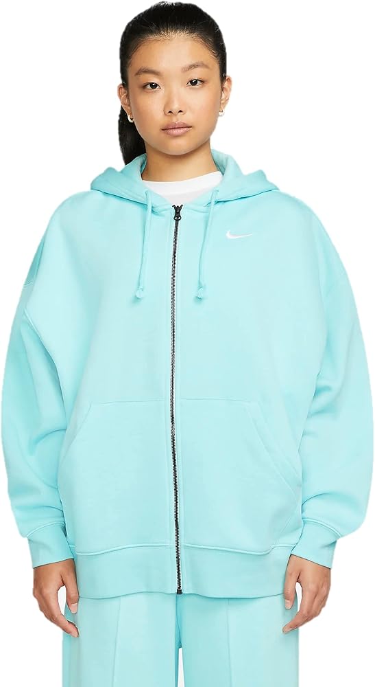 Amazon.co.jp: [ナイキ] ウィメンズ フリース フルジップ パーカー