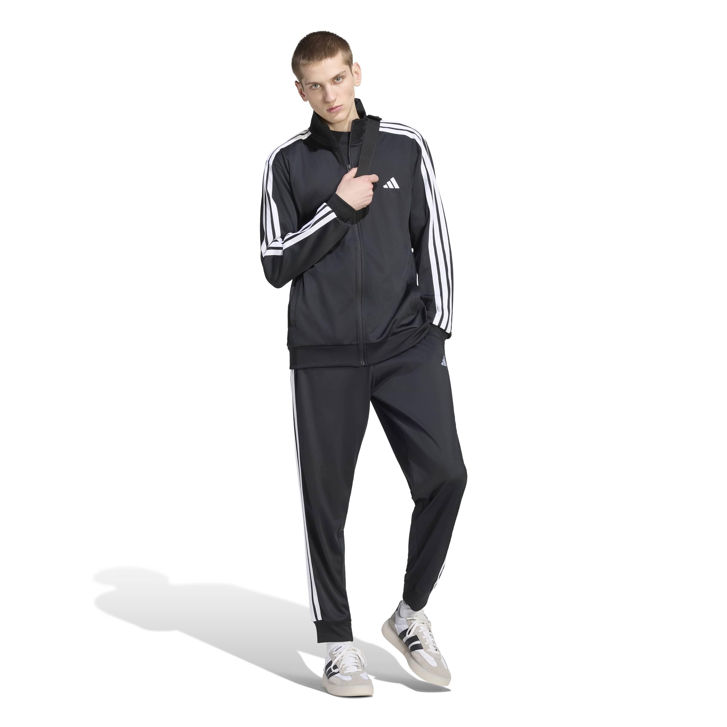 adidas Men's DAYREADY TRAININGSANZUG