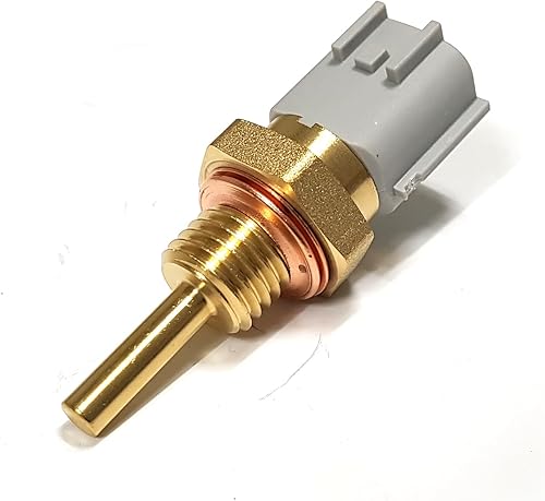 Miniatura 2 de Piezas originales de Nissan - Temperatura del refrigerante del motor Sen (22630-JA10A)