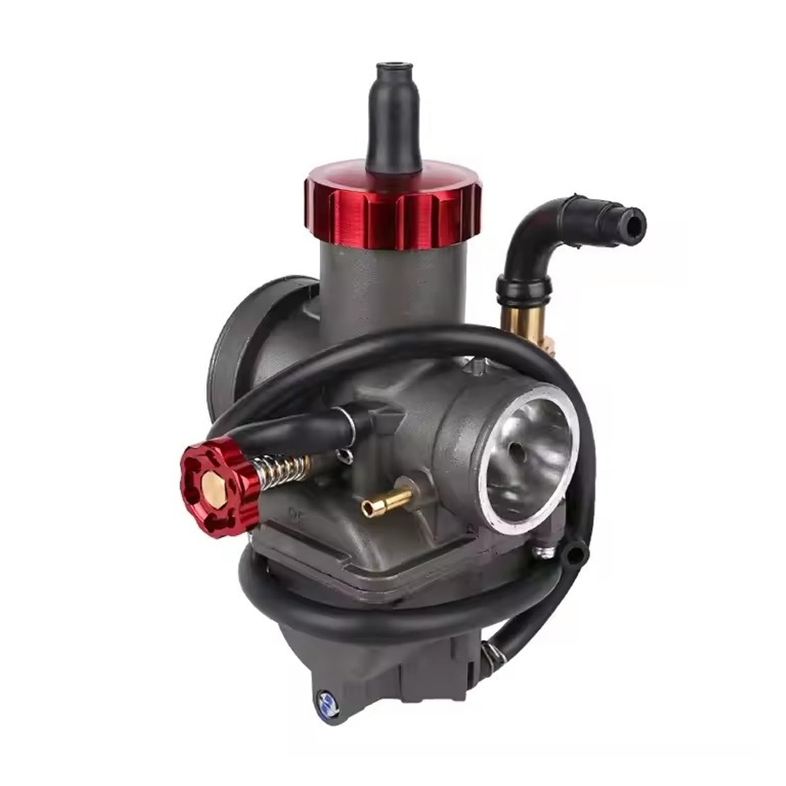huckgrq Fit For PE28 28mm KX80 KX100 KX125 CR80 CR85 KSR110 Motorcycle Racing Carburetor