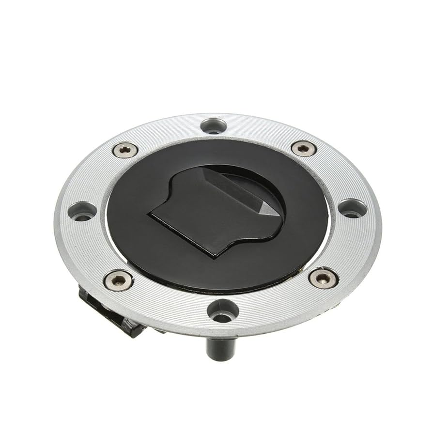 Amazon.com: Fuel Tank Cap for S&uzuki GSXR 600 750 1000