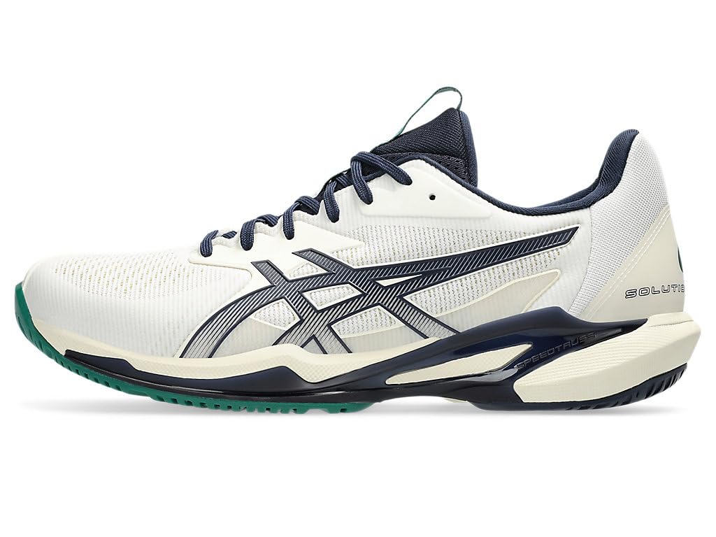 Amazon.com | ASICS Men's Solution Speed Ff 3 Trainers, 6 US