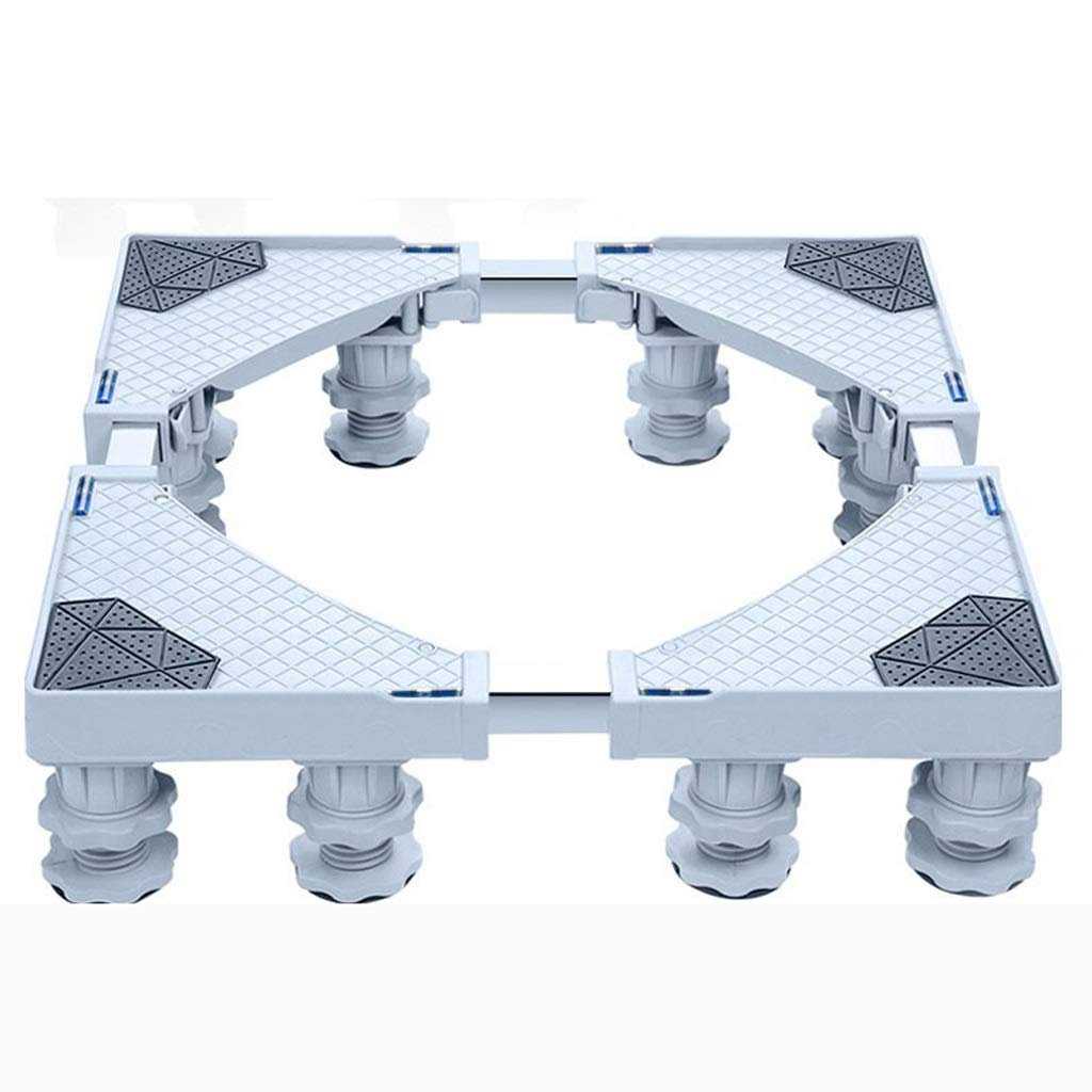 Buy YUNMO Washing Machine Base Universal Rack Scaffolding Anti