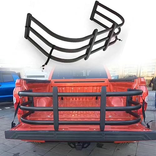 FTAPACCE Extensor retráctil de la caja del camión Pickup puerta trasera se adapta para Mercedez Benz X-Class