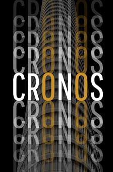 Cronos Relatos Spanish Edition