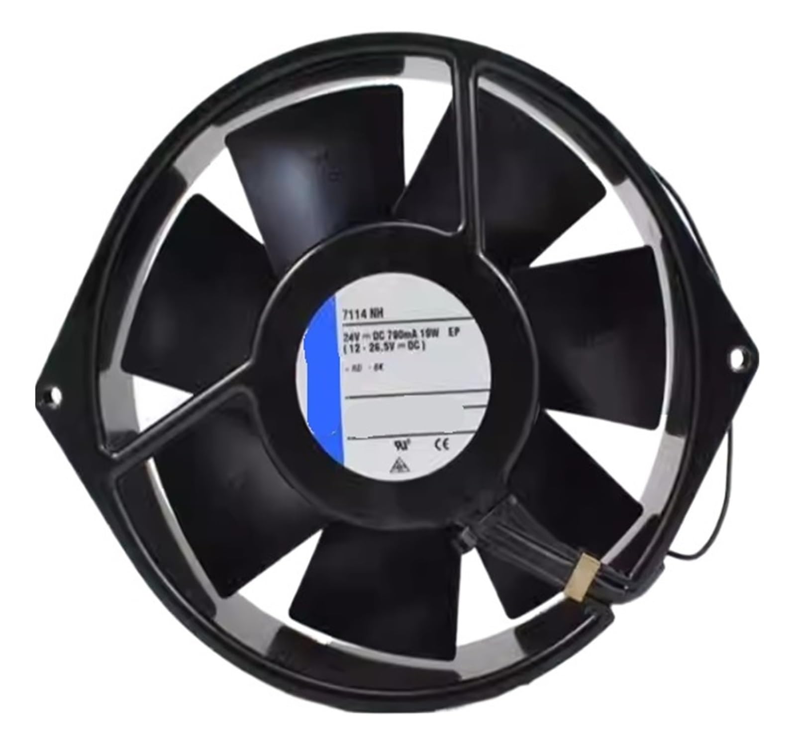 FSBNMNXPQ 7114NH 19W 24V 0.79A cooling fan