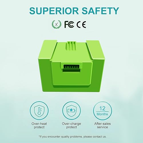 Miniatura 5 de DTK i7 - Batería de repuesto compatible con iRobot Roomba e e i Series i7+ e5 e6 7150 7550 i3 3150 i3+ 3550 i4 4150 i4+ 4624864 ABL-D1 3500mAh