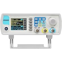 JDS6660 Fully Digital Controlled DDS Dual-Channel Function/Arbitrary Waveform Signal Generator aMeter/Counter E Controller