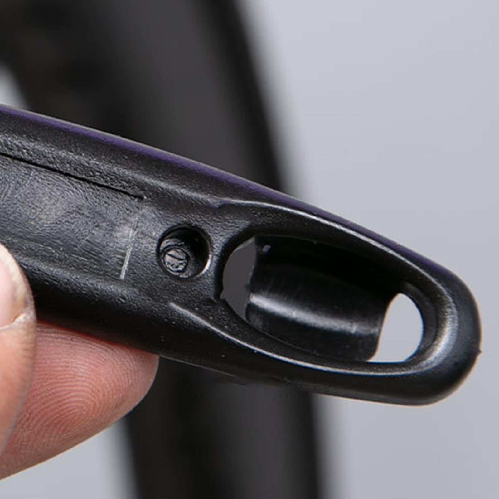 Tragbares Fahrradreifen Reparaturwerkzeug Set, multifunktionales Pannen Wartungswerkzeug, Fahrräder, Reifen Set mit Tasche, Fahrrad Reparatur