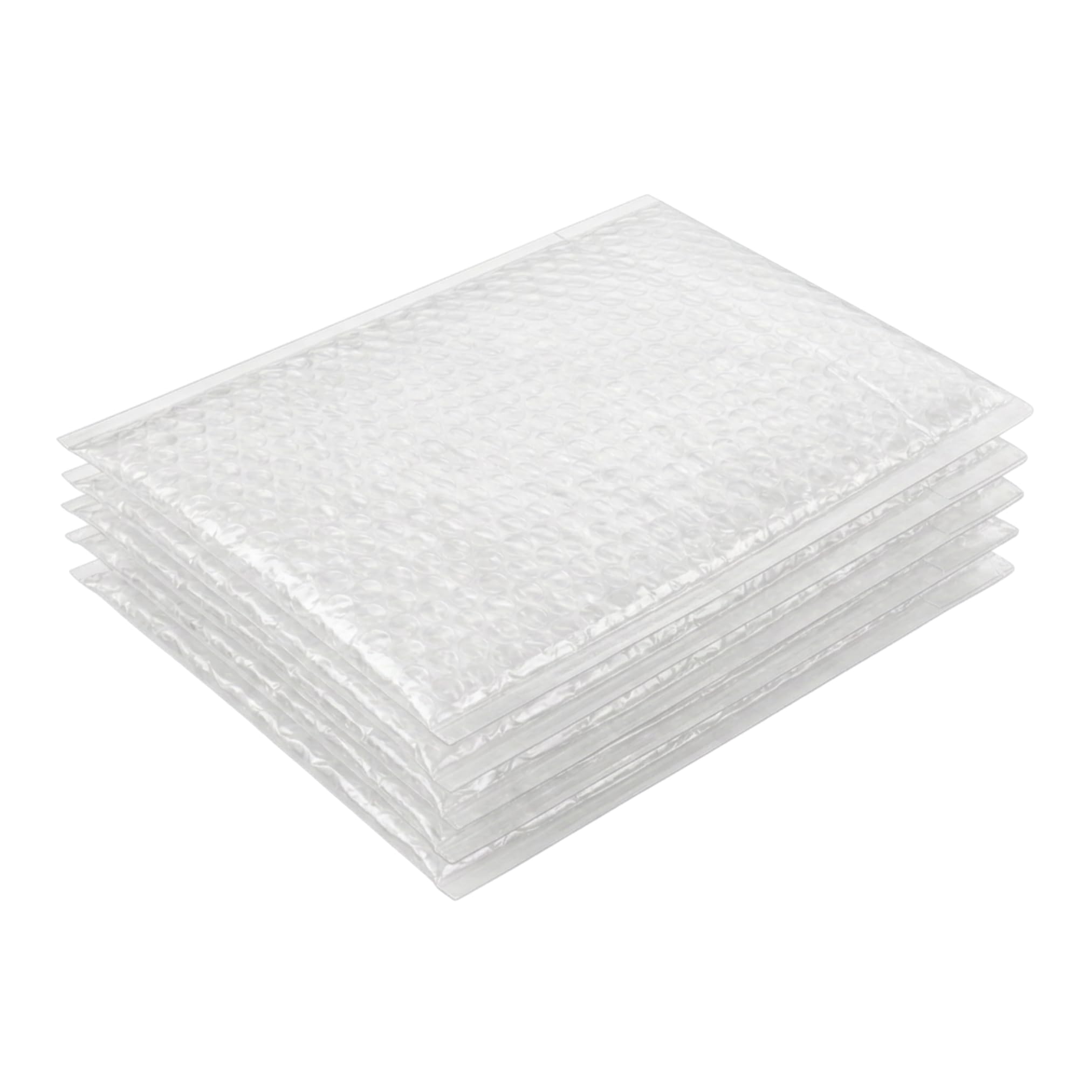Luftpolsterbeutel ca. 250 x 400 mm 60µ 3-lagig Beutel (100) | 3-lagig, 60 Mikron, 250 x 400 mm, Schutzbeutel, Luftpolsterfolie