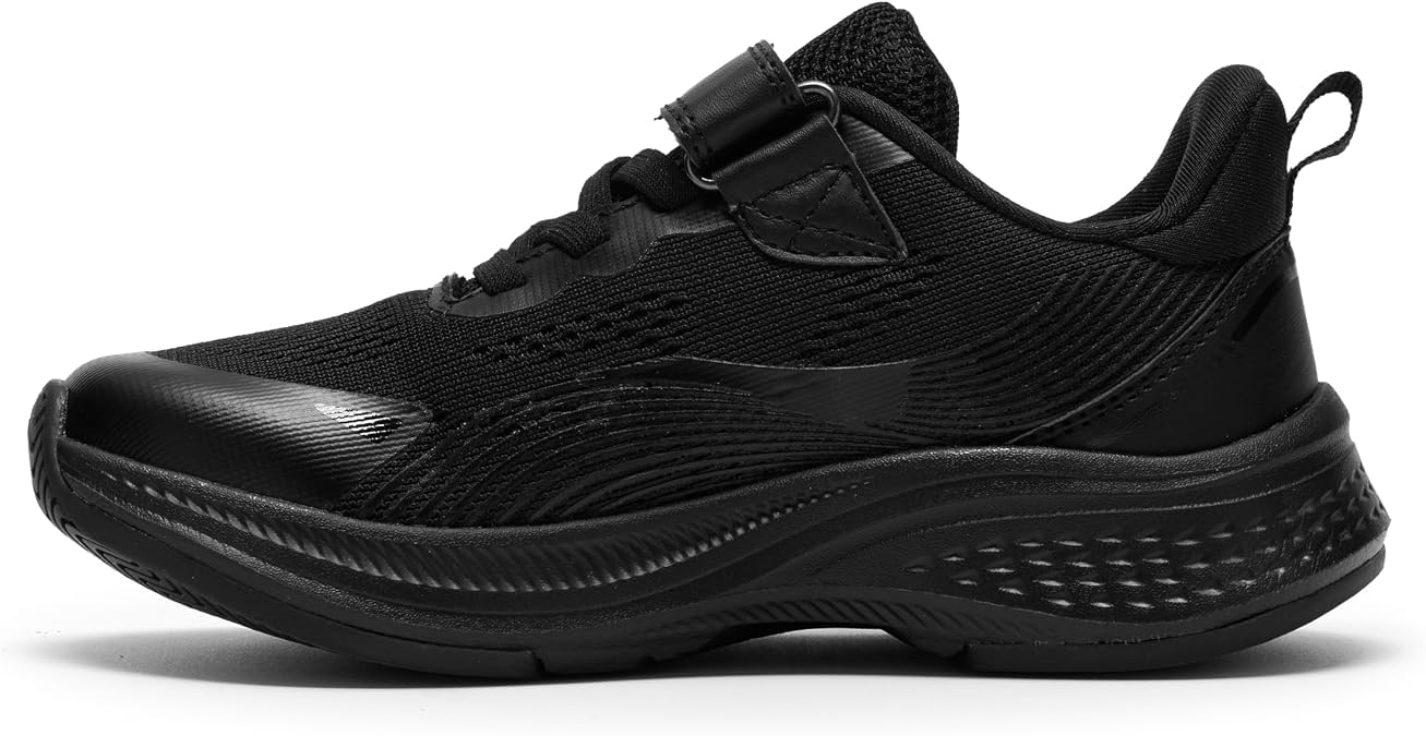 Clarks Girl's Lumen Hero K.Sneaker