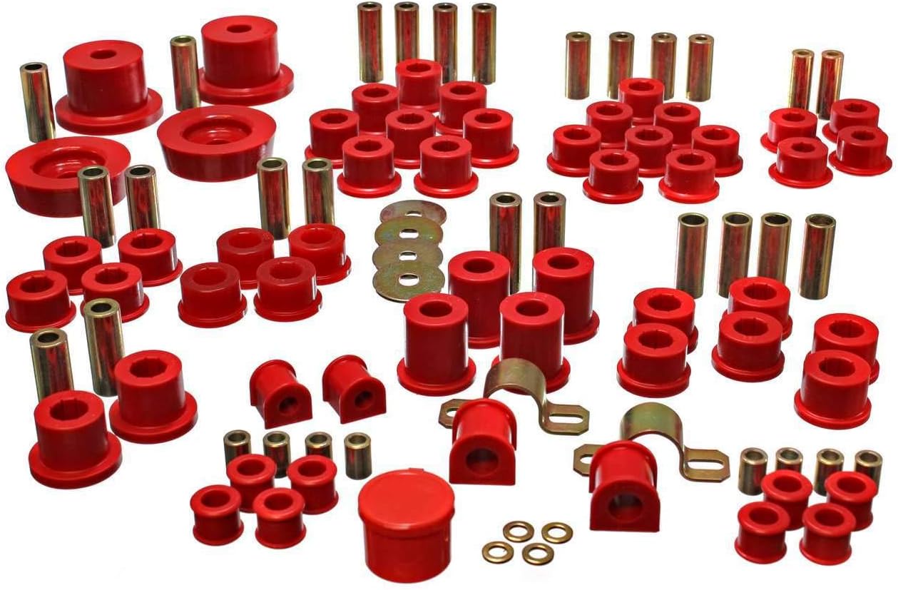 Energy Suspension 11.18102R Master Set