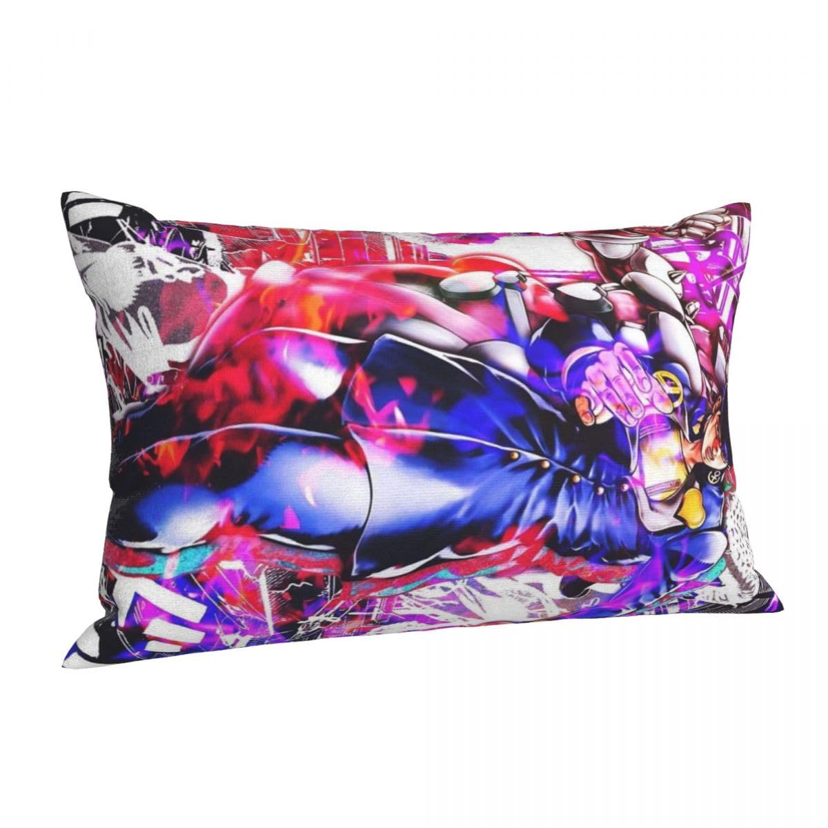 クッションカバー JOJO PB限定】『ジョジョの奇妙な冒険 ダイヤモンドは砕けない