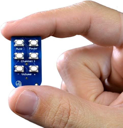 Miniatura 3 de Kit de bricolaje TinyTV