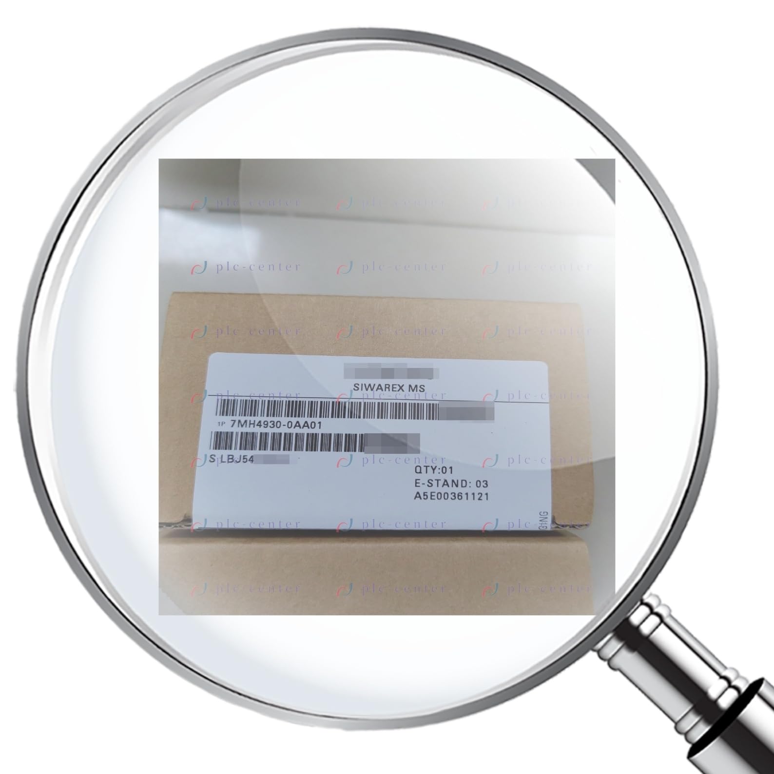 ONE 7MH4930-0AA01 7MH49300AA01 Module New for Ship