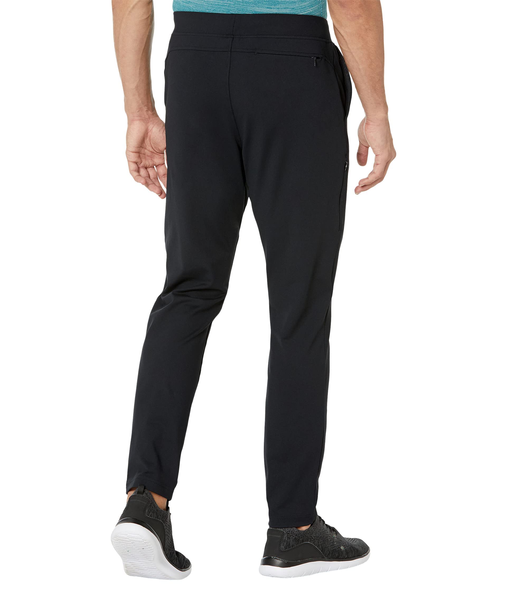 Skechers Skechers Slip-in Pant Recharge Classic - Pantalones Hombre