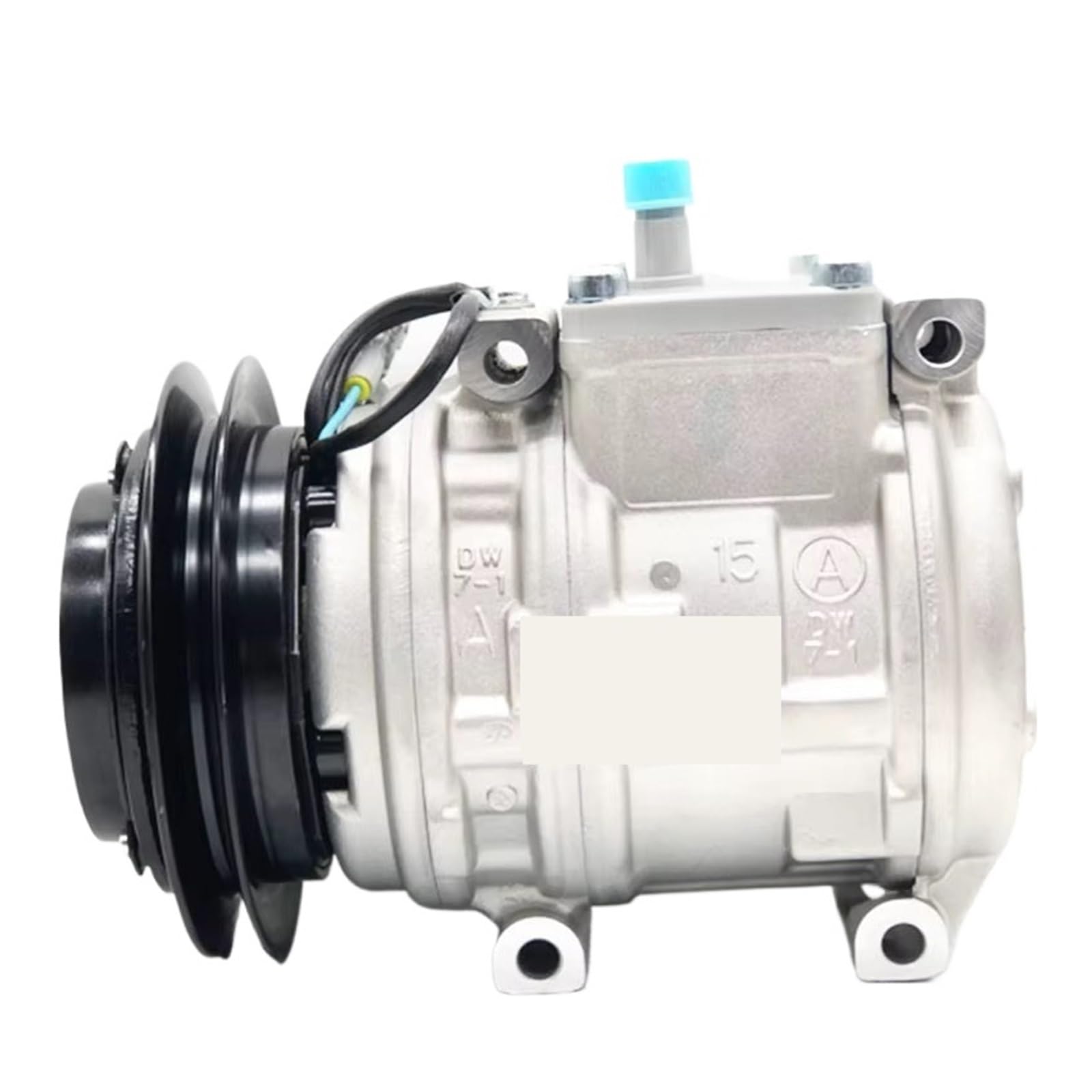 AC Compressor Compatible For TOYOTA HILUX 1988 1989 1990 1991 1992 1993 1994 1995 1996 1997 88320-35H91 8832035H91 8832035290 88320-35290