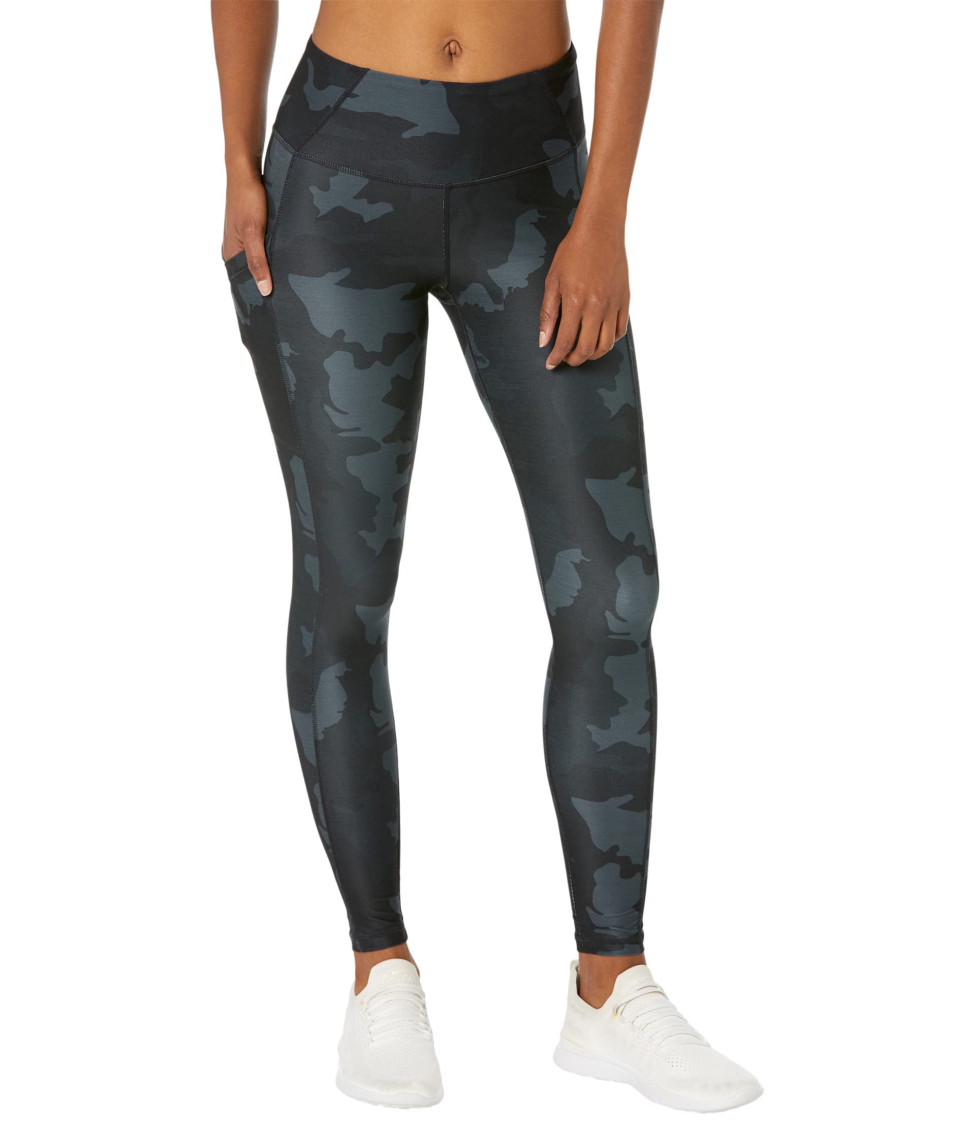 prAna Plus Size Electa Leggings
