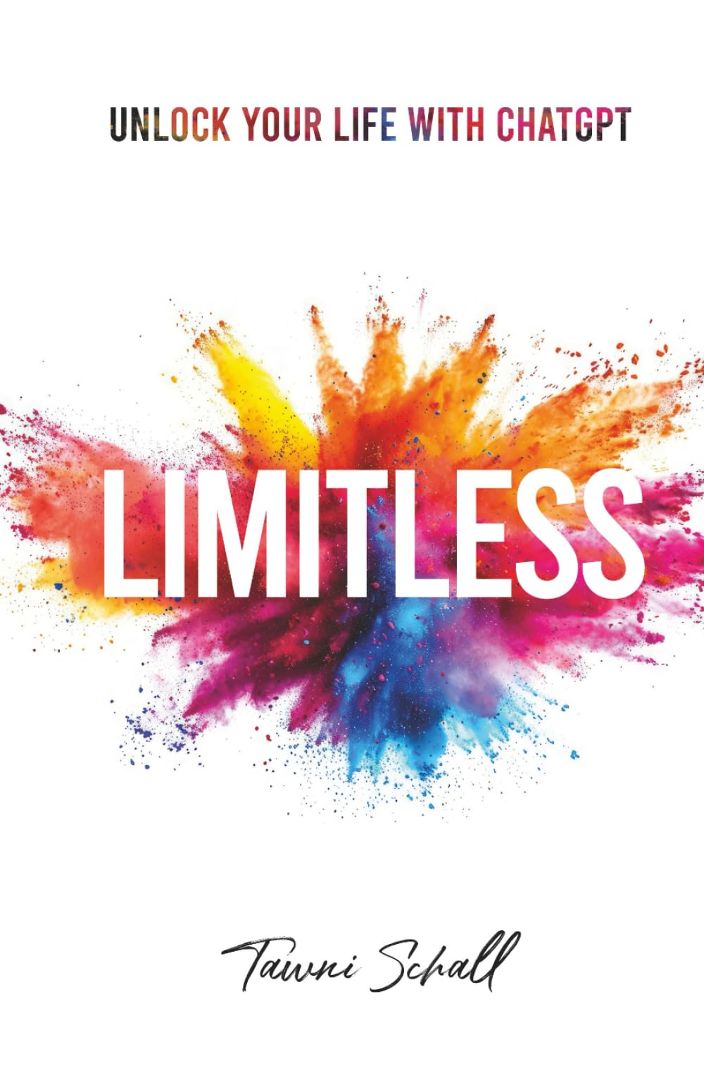 LIMITLESS: Unlock your life with ChatGPT