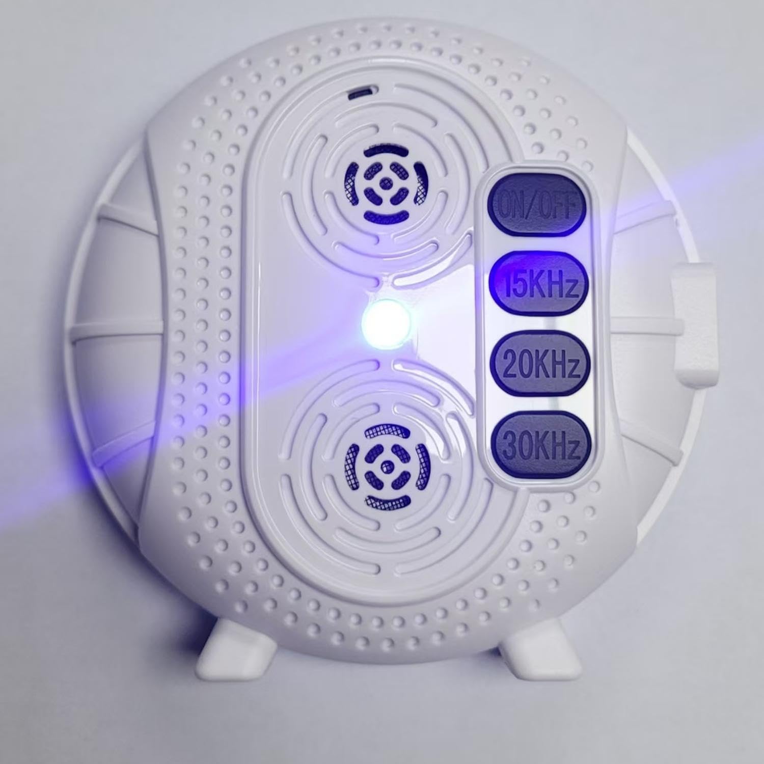 Anti Barking Device for Dogs, Humane Ultrasonic Dog Barking Silencer for Small Medium Large Dogs, Indoor &amp; Outdoor Use