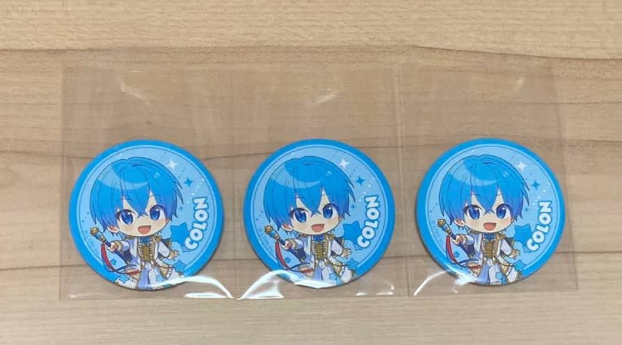 すとぷり 2024Springグッズ 缶バッジ ころんくん デフォ 30個